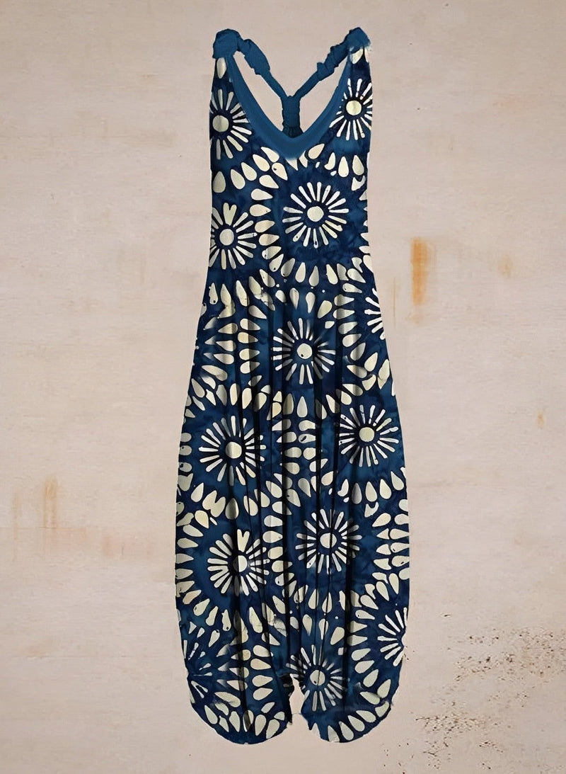 Timeless Vintage Style Garment