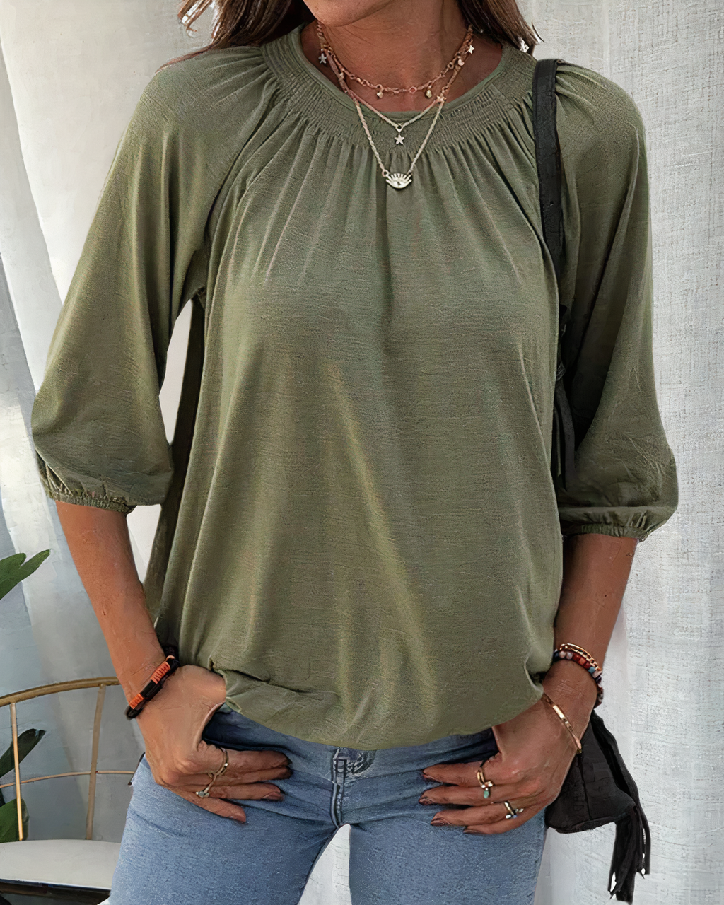 ArmyGreen