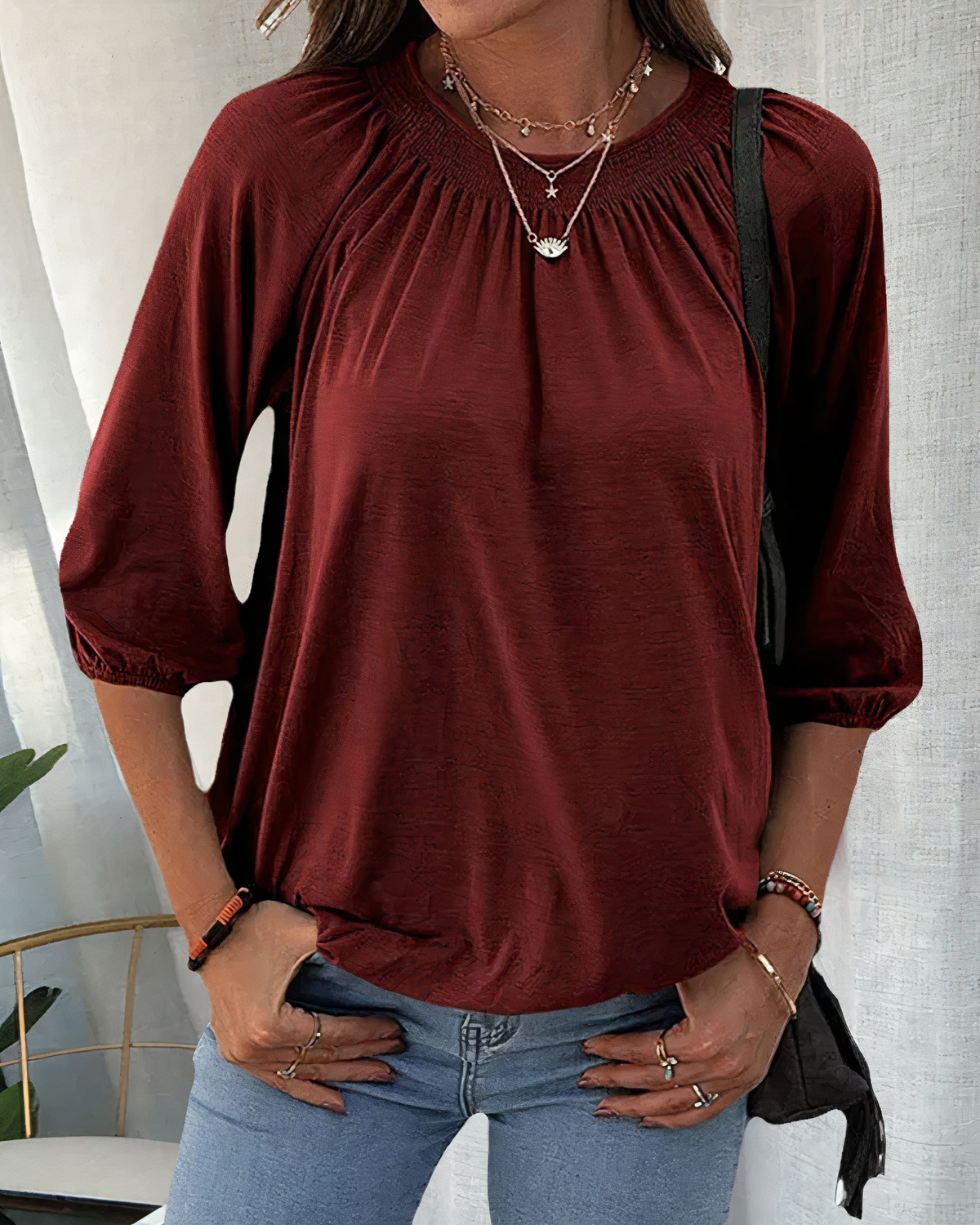 Burgundyred