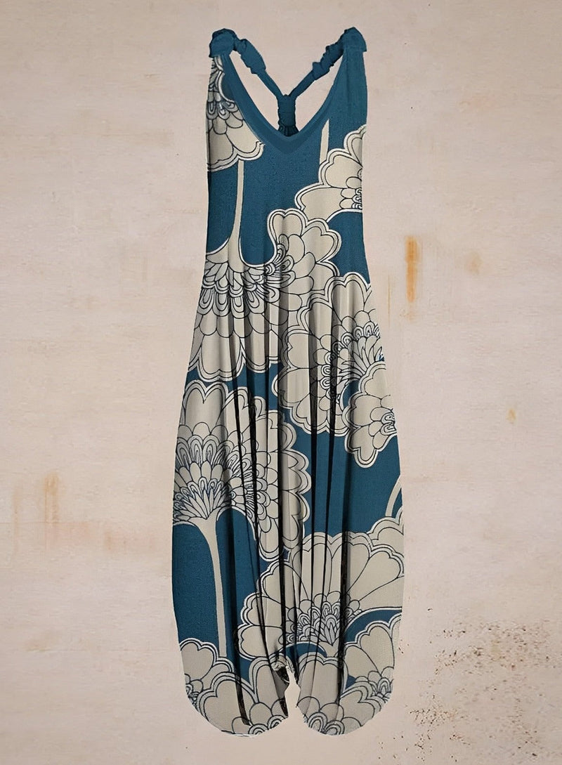 Timeless Vintage Style Garment