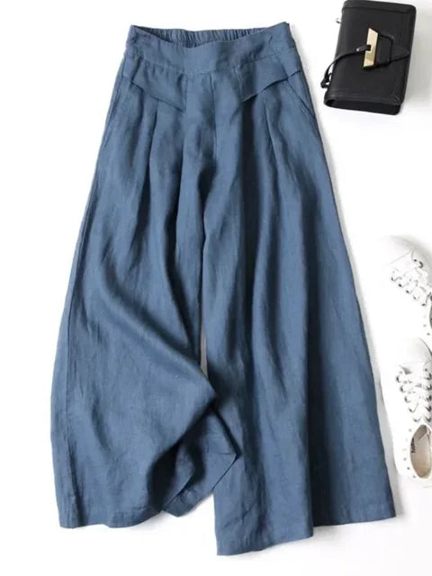 Classic Designed Pants