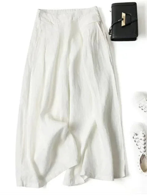 Classic Designed Pants