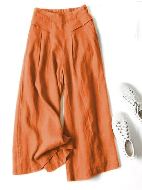 Classic Designed Pants