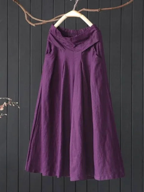 Classic Designed Pants