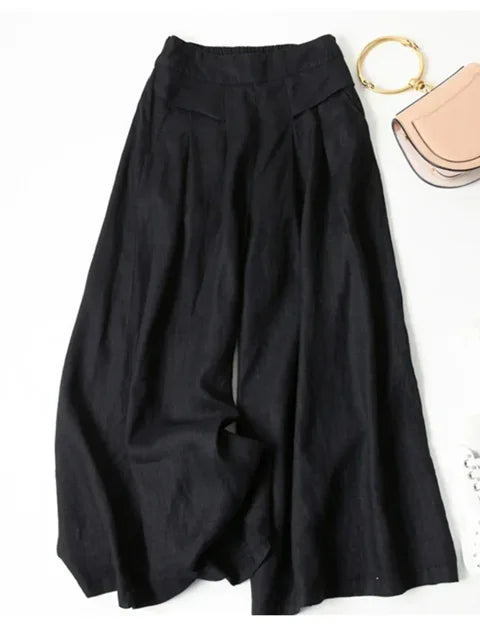 Classic Designed Pants