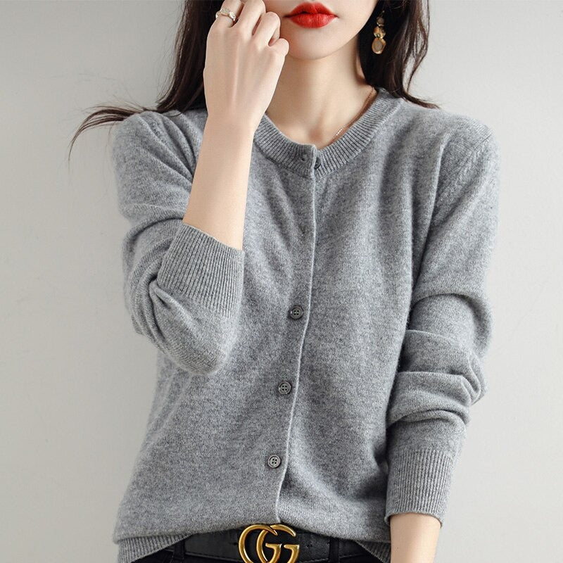 Classic Vintage Jacket