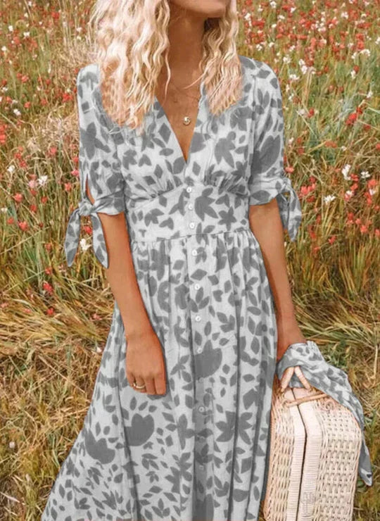 Beautifully Crafted Dress