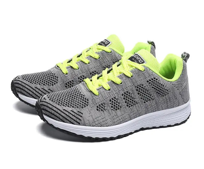 Stylish Orthopedic Sneakers for Any Occasion
