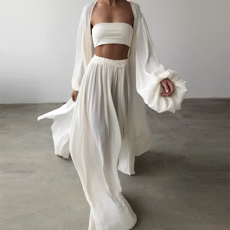 Thoughtfully Designed Garment
