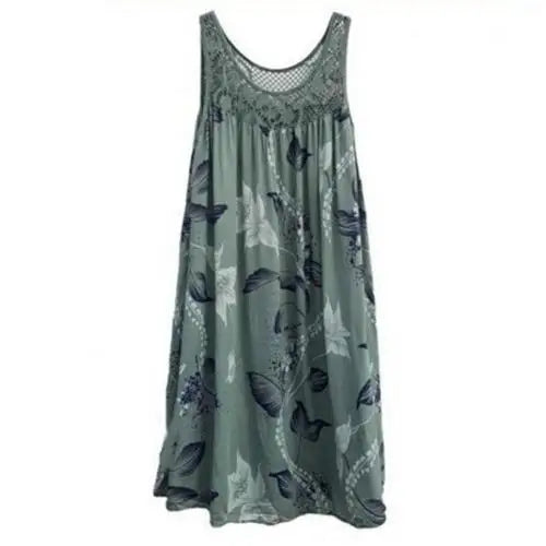 Vintage Inspired Dress