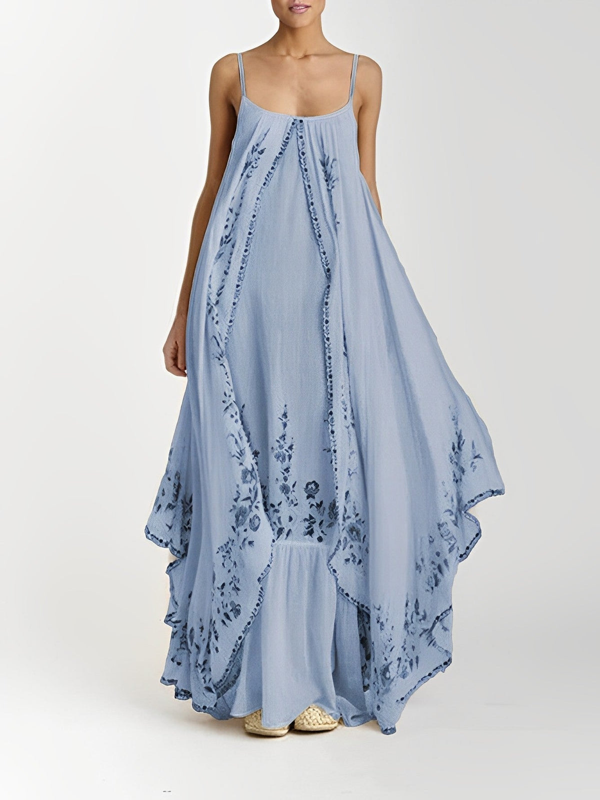 Light blue