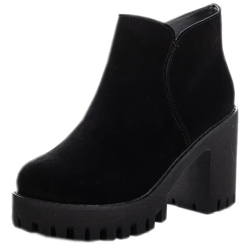 Beautifully Crafted Orthopedic Boots