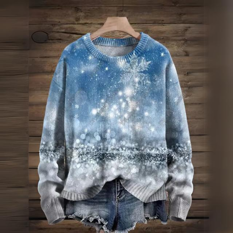 Classic Vintage Sweater