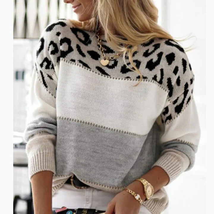 Vintage Inspired Sweater