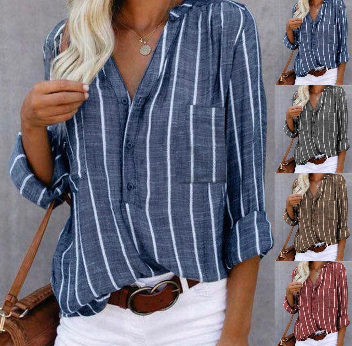 Vintage Inspired Blouse with a Contemporary Edge