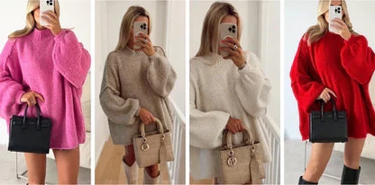 Beautifully Crafted Sweater