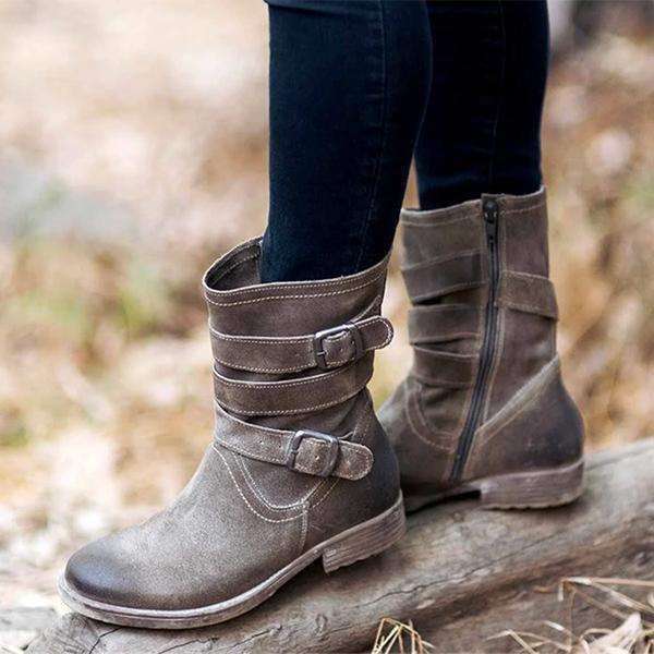 Classic Orthopedic Shoes with Timeless Style