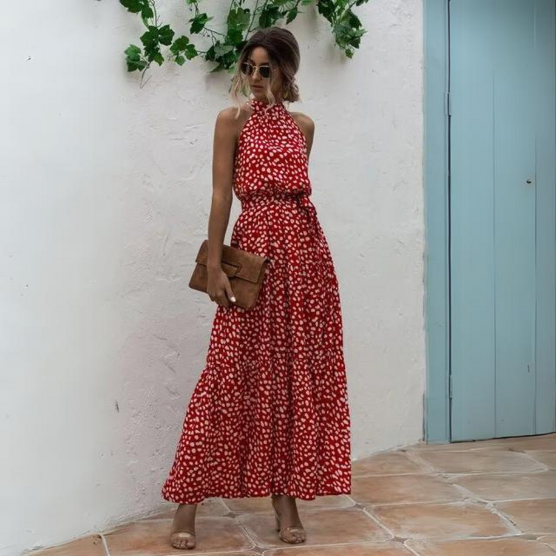 Classic Vintage Dress