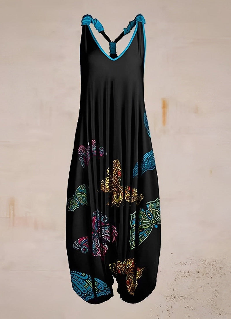 Timeless Vintage Style Garment