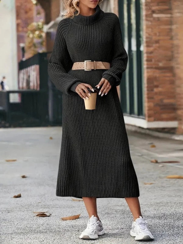 Beautifully Crafted Sweater in a Classic Style