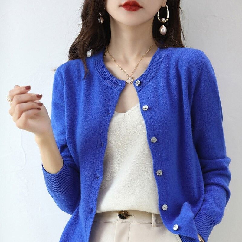 Classic Vintage Jacket