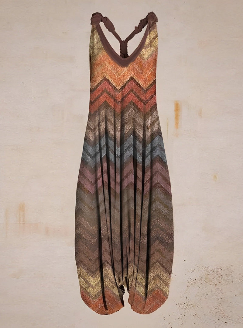 Timeless Vintage Style Garment