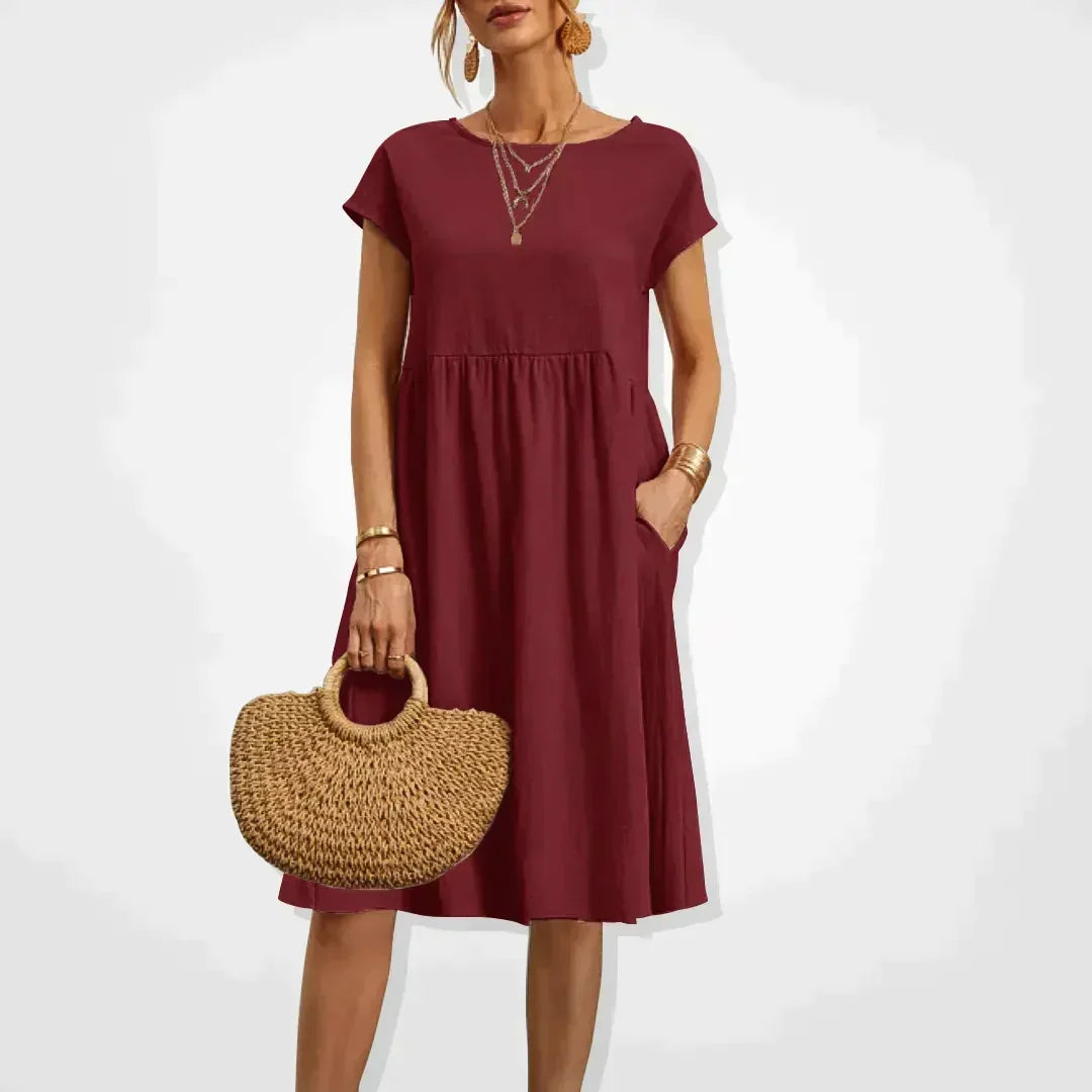 Burgundyred