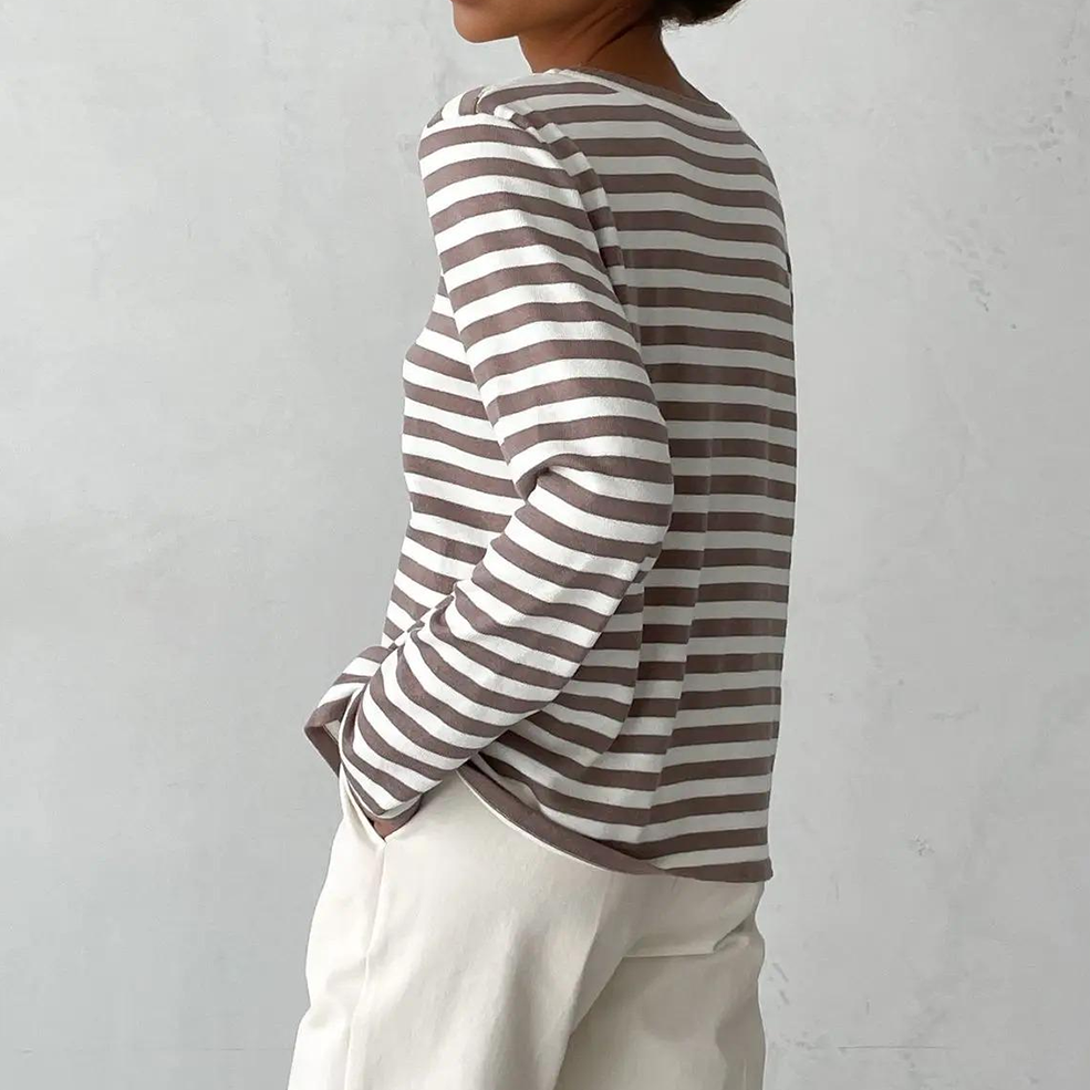 Elegantly Styled Blouse for Everyday Wear