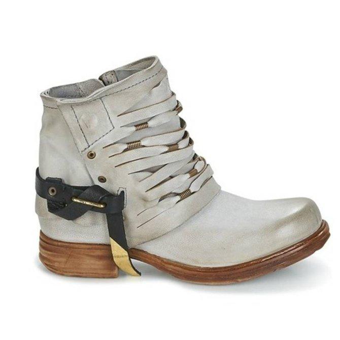 Stylish Orthopedic Boots for Any Occasion