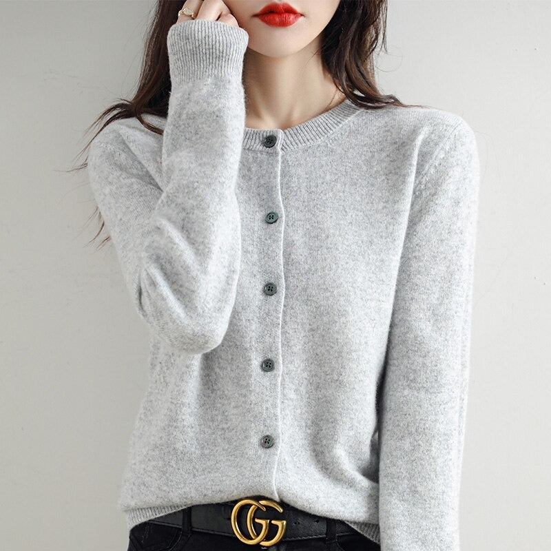 Classic Vintage Jacket