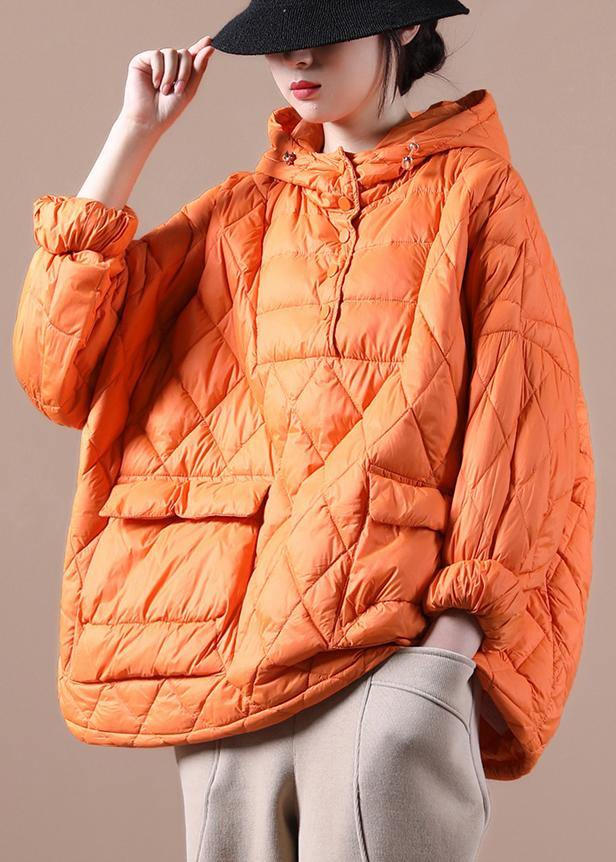 Gracefully Designed Jacket