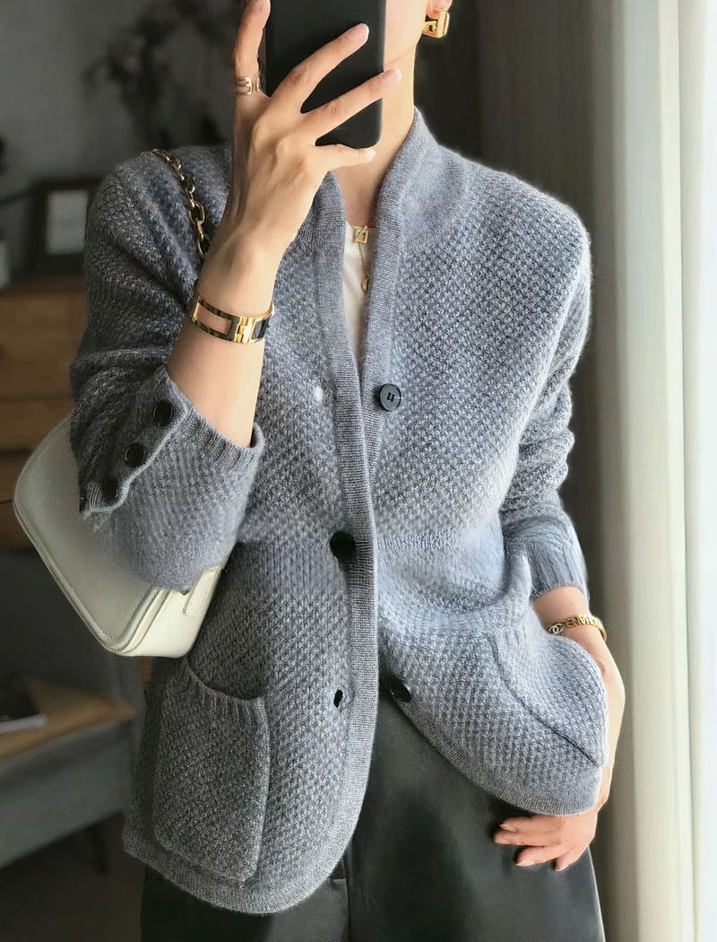 Elegantly Designed Jacket
