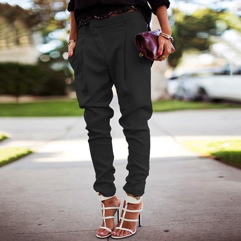Vintage Inspired Pants