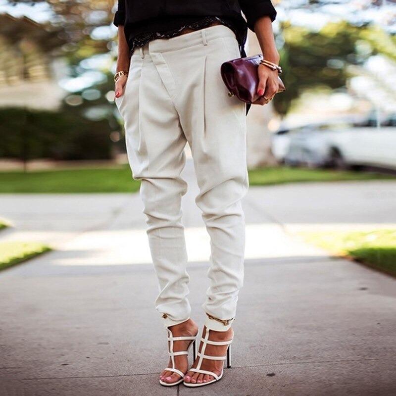 Vintage Inspired Pants