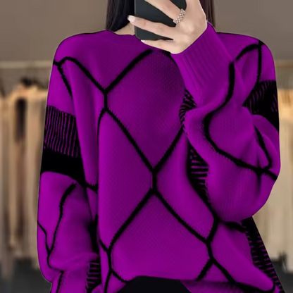 Beautifully Crafted Sweater