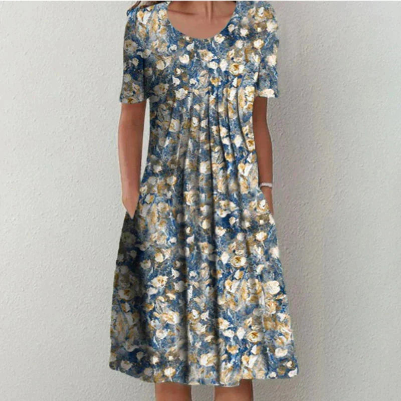 Beautifully Crafted Dress