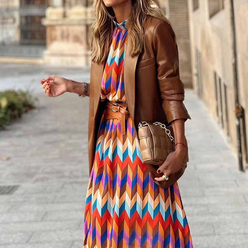 Classic Vintage & Enduringly Stylish Dress