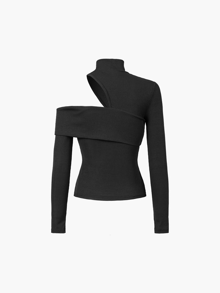A Vintage Style Blouse with Delicate Timeless Details