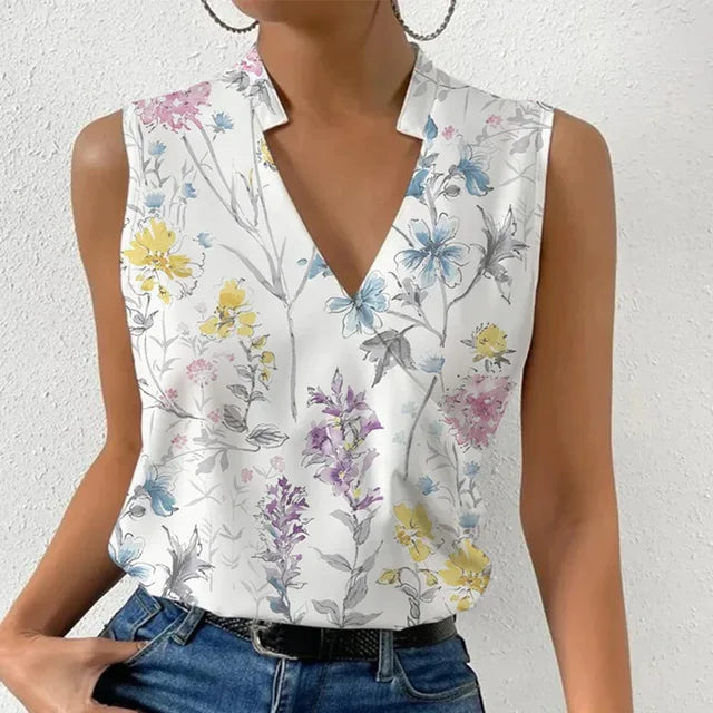 Floral Pattern 2