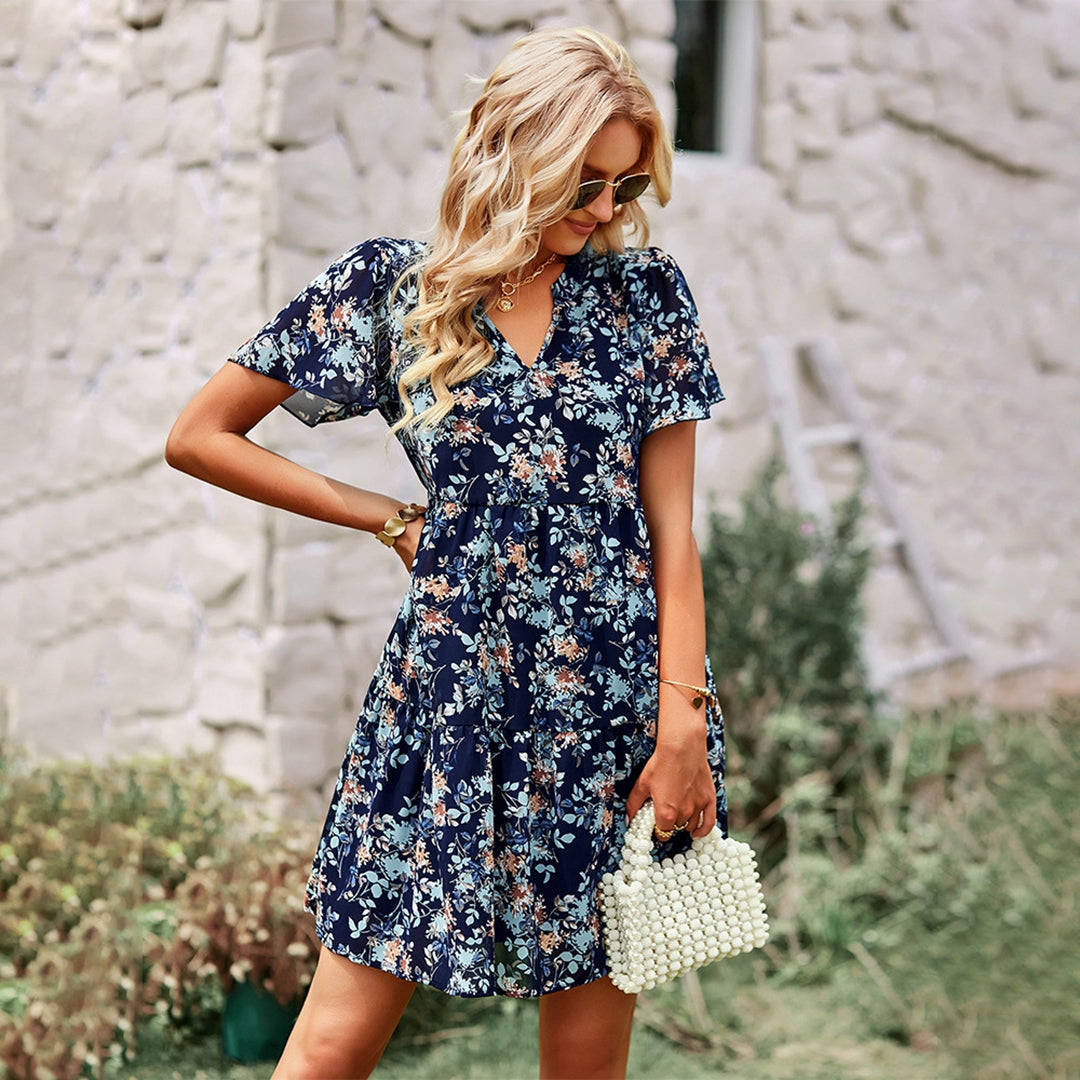 Dark Blue