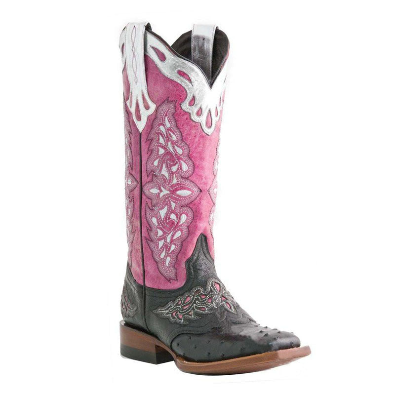 Beautifully Crafted Orthopedic Boots