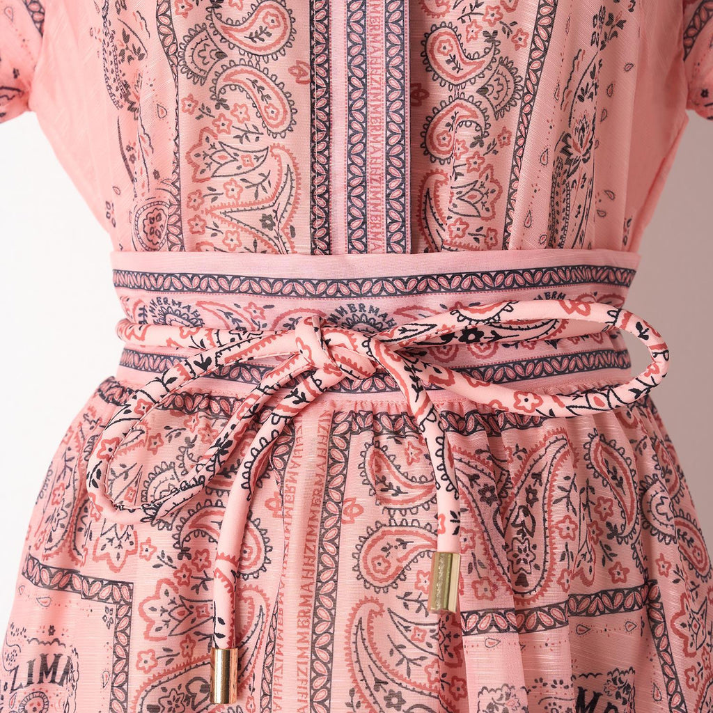 A Vintage Style Blouse with Delicate Timeless Details