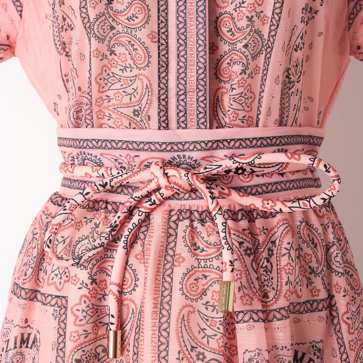 A Vintage Style Blouse with Delicate Timeless Details