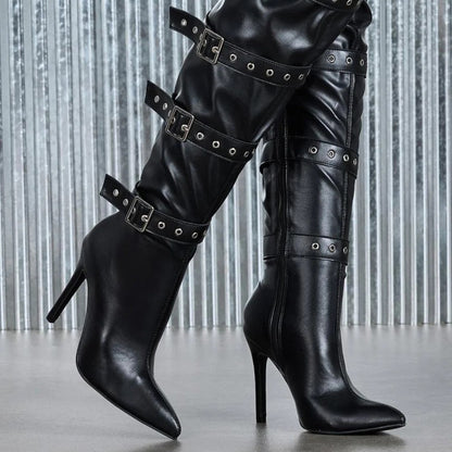 Beautifully Crafted Orthopedic Boots