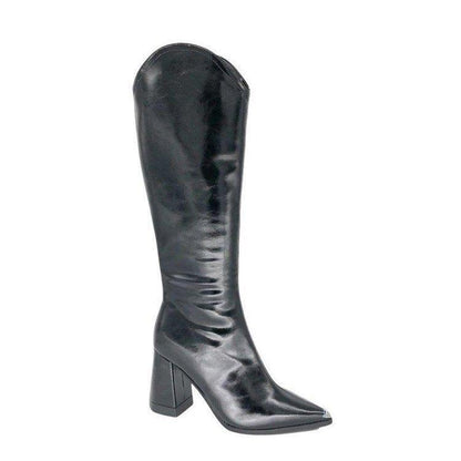 Vintage Inspired Orthopedic Boots