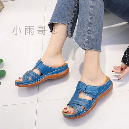 Stylish Orthopedic Sandals for Any Occasion