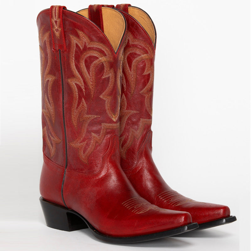 Stylish Orthopedic Boots for Any Occasion