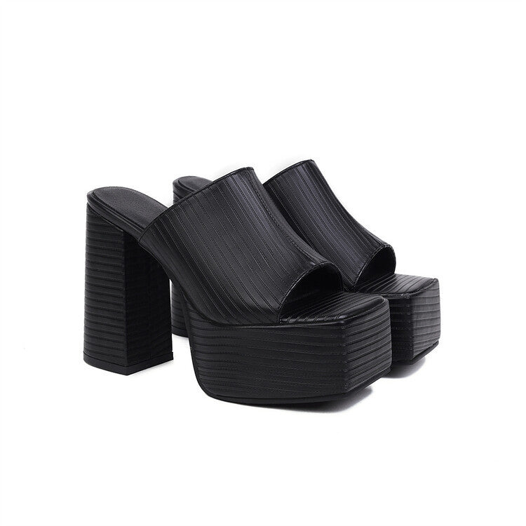 Vintage Inspired Orthopedic Sandals