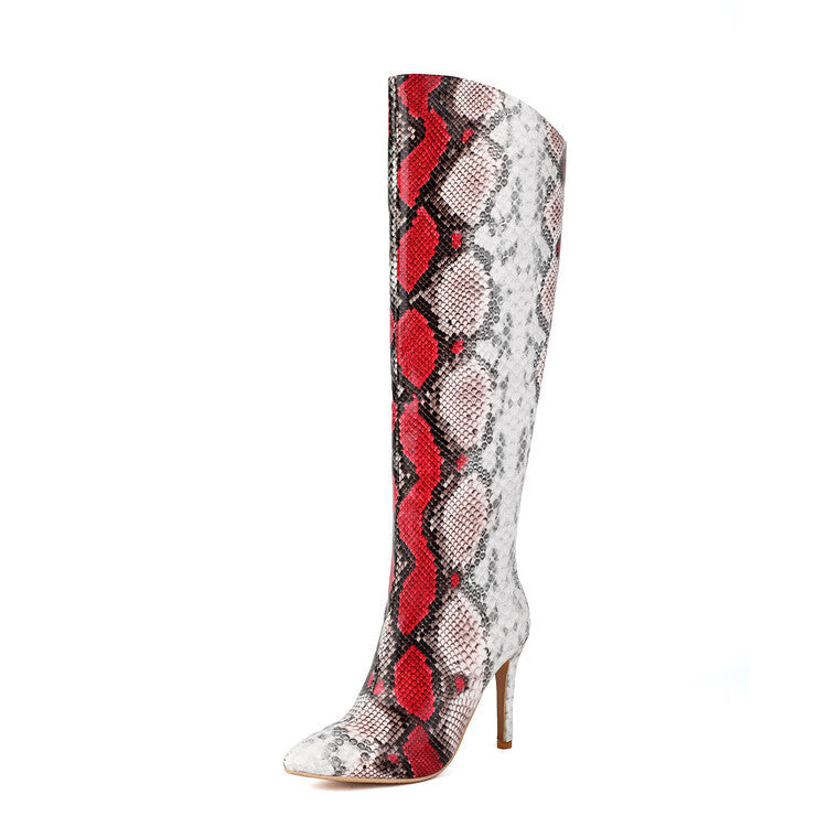 Classic Orthopedic Boots with Timeless Style