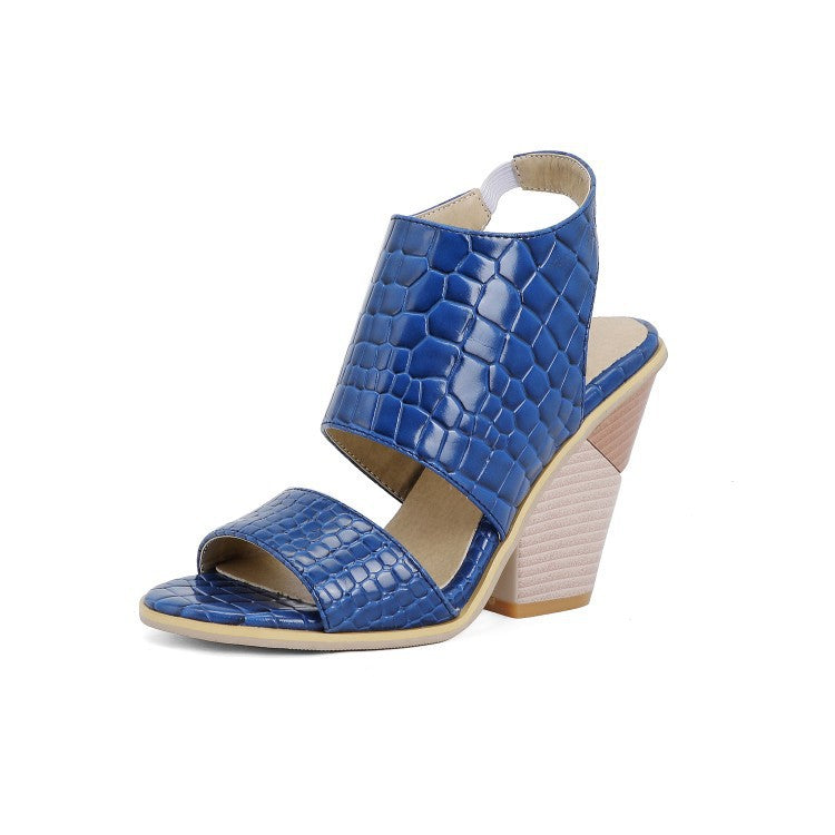 Comfortable Orthopedic Sandals for Daily Wear